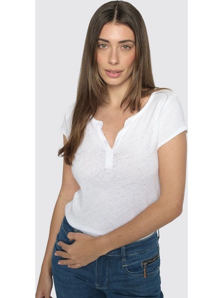 Mos Mosh Troy Tee SS (117440-180)