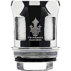 Smok V12 Prince Max Mesh Coil 0.17ohm 1τμχ
