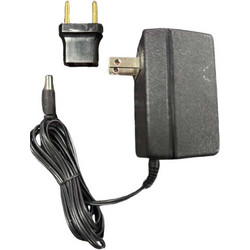 Sanyo Plug In Power supply AC/DC Adapter CU5004T 12V 0.2A
