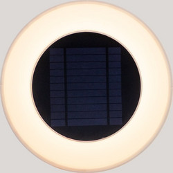 Wally Play Light & Music - Floating