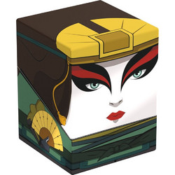 Squaroes Squaroe Avatar: The Last Airbender AV012 - Avatar Kyoshi