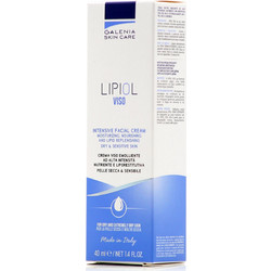 Galenia Lipoil Viso Intensive Facial Cream 40ml