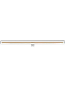 Creative Cables Λαμπτήρας LED Διαφανής CRI 90 Γραμμικός S14d - μήκος 500 mm 7W 620Lm 2700K Dimmable - S02 - Creative Cables - BB-S02