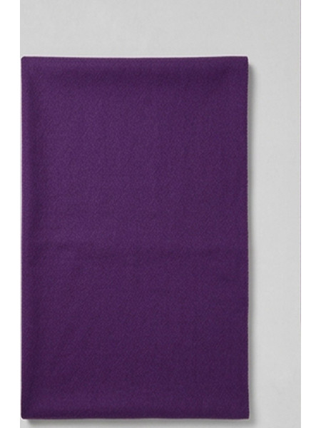 Valentino Κασκόλ Basic - VLNT5374 059 Purple
