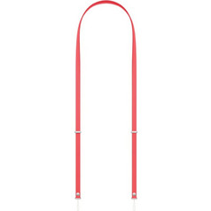 Λουράκι Λαιμού Apple Crossbody Strap - Bright Guava