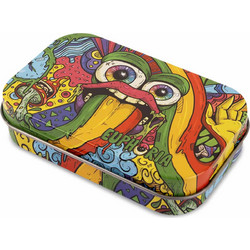 Metal Stash Box - Vibrant