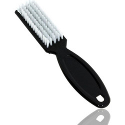 UpLac Big Manicure Brush Assorted Colours