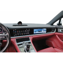 Bizzar OEM CoPilot Porsche Panamera 2018-2023 8core Android13 8+128G Navigation Multimedia 11"