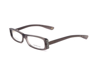 Bottega Veneta BV135 TYP Γυναικείος Σκελετός Γυαλιών Οράσεως Κοκάλινος Μαύρος
