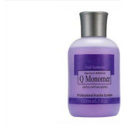 Ez Flow Monomer Acrylic Liquid 150ml