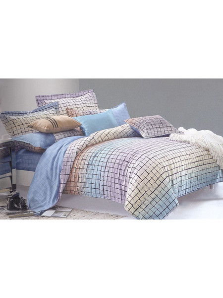 Guy Laroche Σεντόνι Μονό Βαμβακοσατέν 170x250 Nevin