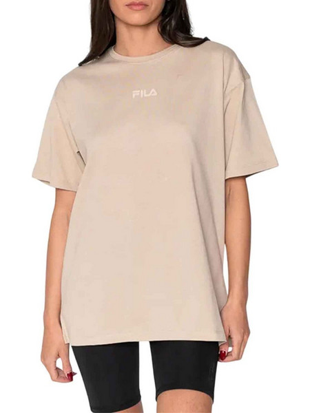 Fila T-Shirt W (APCDWS25011-SAND)