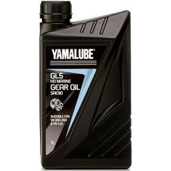 Βαλβολίνη Yamalube GL5 SAE 90 20L