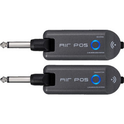 MOOER AIR P05