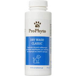 Σαμπουάν ProPhyto Dry Wash Classic 100ml