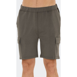 Virtus Nasas Cargo Men Shorts Beluga