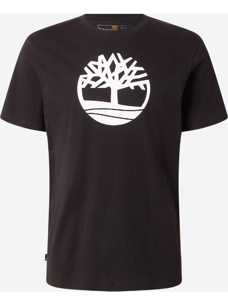 Timberland Ανδρικό T-Shirt Big Logo MAYPO