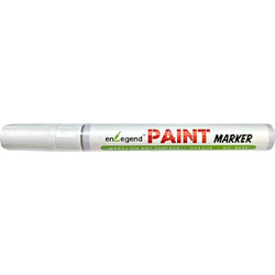 ΜΑΡΚΑΔΟΡΟΣ ΛΑΔΙΟΥ ΛΕΥΚΟΣ EΝEGEND 1.5-3mm