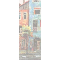 TRANSFER MIXART 10X25 6149K ARTEBELLA