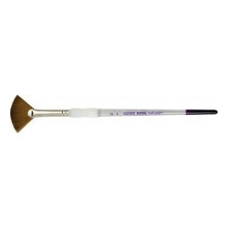 ΠΙΝΕΛΟ ΒΕΝΤΑΛΙΑ Νο 6 SOFTGRIP ΑΚΡΥΛΙΚΟ-ΛΑΔΙ-ΑΚΟΥΑΡΕΛΑ SG75FB-6