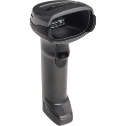 Zebra DS4678, OCR, BT, 2D, SR, BT (BLE) kit (USB) RB, black (DS4678-SR7U2100SFW)