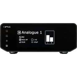 Cyrus 40 PPA