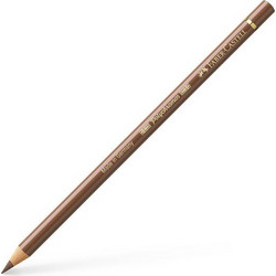Faber-Castell Polychromos Ξυλομπογιά Bistre