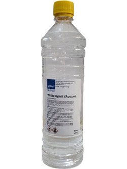 ΝΕΦΤΙ WHITE-SPIRIT 600gr ΑΟΣΜΟ ΔΙΑΛΥΤΙΚΟ