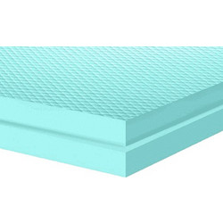 Fibran XPS Etics GF 1000x600x50 τμχ