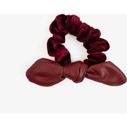 SCRUNCHIES VELVET 1004