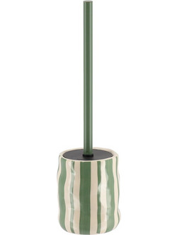 Πιγκάλ GREEN STRIPES 10,3x38cm - Plastona