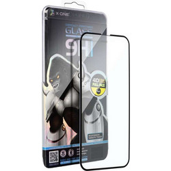 X-ONE (Full Cover) Extra Strong - Τζαμάκι Οθόνης με Ματ Υφή για Samsung Galaxy S26