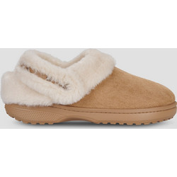 Παντόφλες Crocs Cls Unfurgettable Sueded Clog
