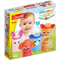 Momy Soft Happy Animals