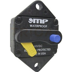 Θερμική Ασφάλεια Mechanical Products Χωνευτή 100