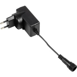 GLOBOSTAR(R) MATRIX GLB-106-0023 Τροφοδοτικό/Μετασχηματιστής SELV για Εύκαμπτη Κυλιόμενη Ψηφιακή Επιγραφή 20W 4A AC 220-240V σε DC 5V IP20 - Μ7,5 x Π4 x Υ7cm