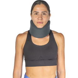 Αυχενικό κολλάρο μαλακό ΜΟΒΙΑΚ 8 cm-m 0814008