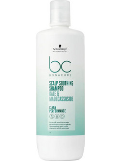 Schwarzkopf BC Bonacure Collagen Volume Boost Creatine Σαμπουάν για Όγκο για Λεπτά Μαλλιά 1lt