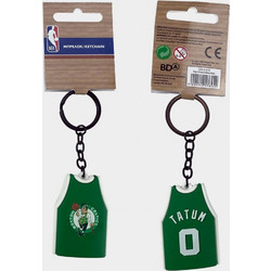 NBA - Boston Celtics Tatum Jersey Μπρελόκ