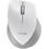 Asus WT465 Ασύρματο Ποντίκι Εργονομικό White