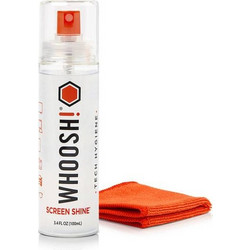 Whoosh Screen Shine GO XL 100ml Καθαριστικό Οθόνης