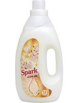 ΜΑΛΑΚΤΙΚΟ SPARK SOFT LUCIL 4LT
