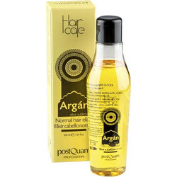 PostQuam Argan Sublime Normal Hair Elixir 100ml