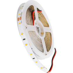 LILAC 70203 Ταινία LED 6W/m 480lm/m 120 DC 24V IP20 60 x SMD2835 Chip/m Ultra Θερμό Λευκό 2200K Dimmable - Sanan SMD Chip - Μ500 x Π0.8 x Υ0.1 - Ρολό 5 Μέτρων