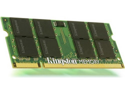 Kingston 1GB (1X1GB) DDR2 667MHz