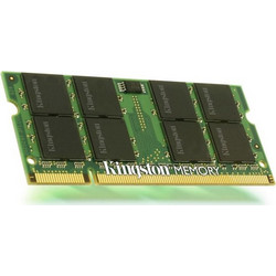 Kingston 1GB (1X1GB) DDR2 667MHz
