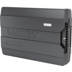 Galileosky 7.0 Wi-Fi Mini GPS Tracker 2G / GSM / Bluetooth / Wi-Fi / GPRS για Αυτοκίνητα / Φορτηγά Αδιάβροχο