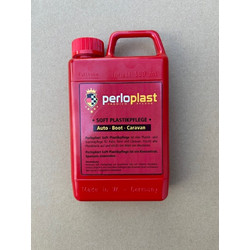 Περλόστρωστο Λάδι Μαλακό Πλαστικό Perloplast Soft Plastic 14 500ml
