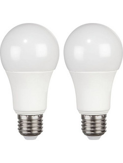 LED ΛΑΜΠΑ XAVAX Ε27 1521LM ΑΝΤΙΚΑΘΙΣΤΑ 100W (2 ΤΜΧ) HAMA-112900