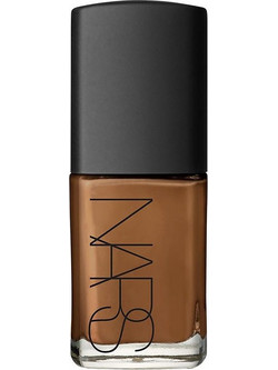 Nars Sheer Glow Iguacu Liquid Foundation 30ml